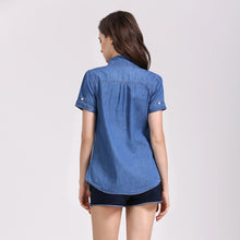 Load image into Gallery viewer, Casual Summer Jacket