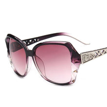 Load image into Gallery viewer, Vintage Big Frame Sunglasses