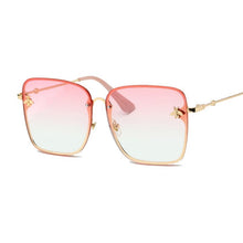 Load image into Gallery viewer, Designer Fashion Sunglasses
