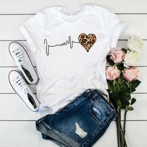 Heartbeat Shirt