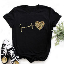 Load image into Gallery viewer, Heartbeat Shirt
