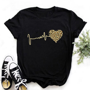 Heartbeat Shirt