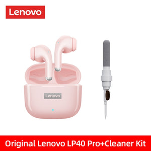 Lenovo LP40 Pro