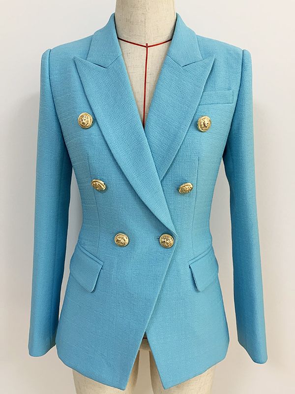 Classic Blazer