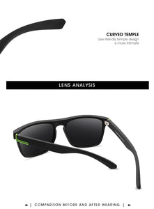 Sport Polarized Sunglasses