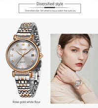 Load image into Gallery viewer, Fashion Quartz Wristwatch
