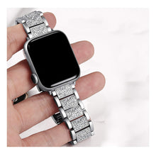 Load image into Gallery viewer, Fashion stainless steel strap for Apple Watch
