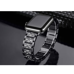 Fashion stainless steel strap for Apple Watch