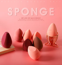 Load image into Gallery viewer, Professional Makeup Sponge
