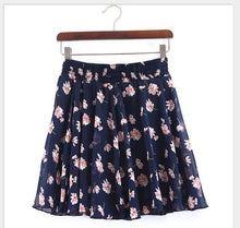 Load image into Gallery viewer, Printed Chiffon Skirt
