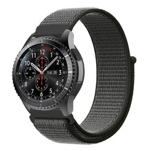Load image into Gallery viewer, Nylon sport band For Galaxy watch
