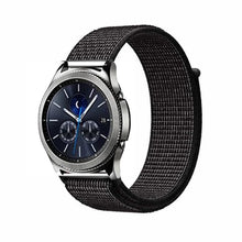 Load image into Gallery viewer, Nylon sport band For Galaxy watch
