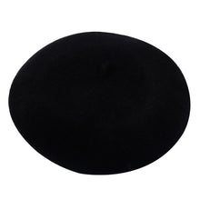 Load image into Gallery viewer, French Lolita Berets Cap
