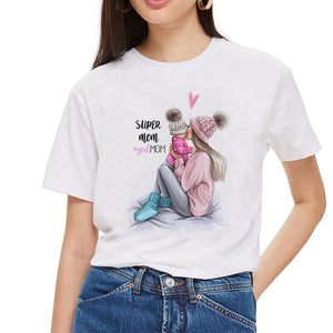 Mother's Love T-shirt