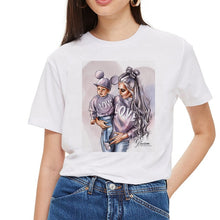 Load image into Gallery viewer, Mother&#39;s Love T-shirt
