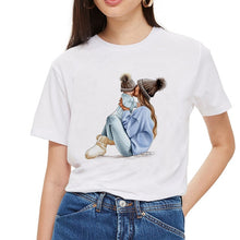 Load image into Gallery viewer, Mother&#39;s Love T-shirt

