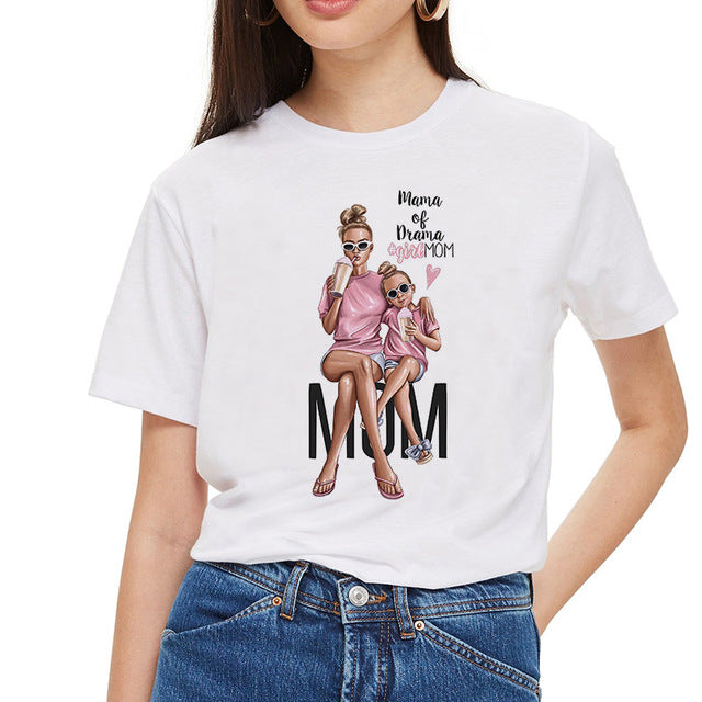 Mother's Love T-shirt