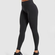 Load image into Gallery viewer, High Waist Seamless Leggings
