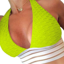 Load image into Gallery viewer, Fitness Sport Bra &amp; Underwear
