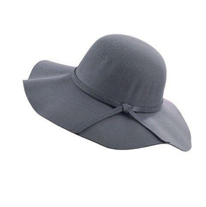 Fashion Fedoras Beach Hat