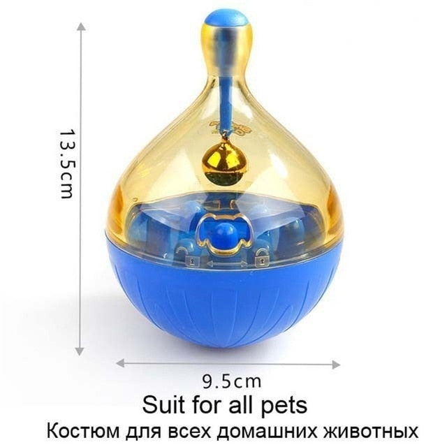 Interactive Pet Toy
