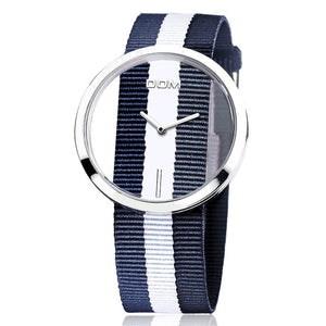 luxury Fashion wristwatch