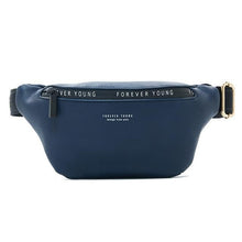 Load image into Gallery viewer, Luxury Waist Pack
