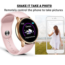 Load image into Gallery viewer, Fashion Smart Watch
