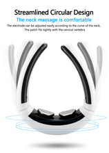 Load image into Gallery viewer, Smart Neck Massager
