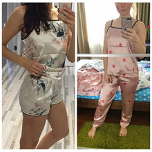 Load image into Gallery viewer, 7 Pieces Sleepwear Sets
