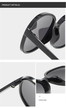 Load image into Gallery viewer, Vintage Vogue Sunglasses
