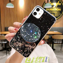 Load image into Gallery viewer, Glitter Star Case
