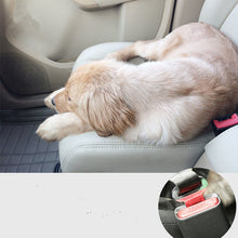 Load image into Gallery viewer, Pet Car Safety Belt
