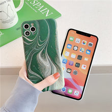 Load image into Gallery viewer, Marble Soft Design  Phone Case
