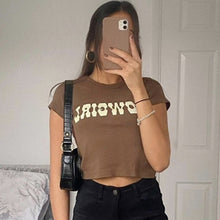 Load image into Gallery viewer, Sexy Crop Tops

