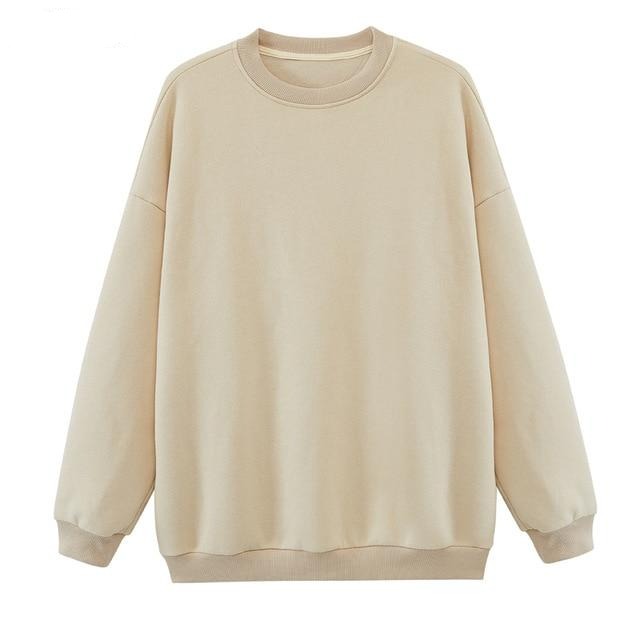 Hooded Sweatshirts