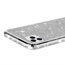 Load image into Gallery viewer, Shiny Diamond I phone Case
