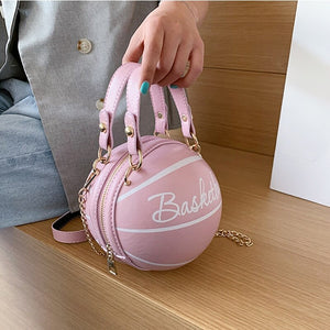 Special Design Shape Hand Bag