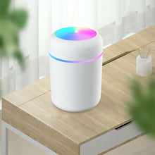 Load image into Gallery viewer, Portable USB Humidifier
