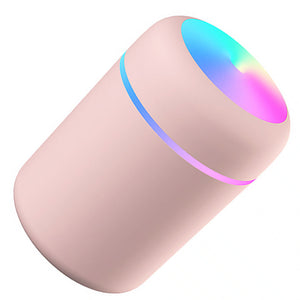 Portable USB Humidifier