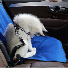 Load image into Gallery viewer, Pet Seat Cover

