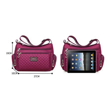 Load image into Gallery viewer, Fashion Crossbody Bag
