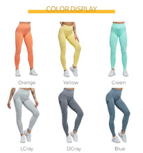 Load image into Gallery viewer, Fashion Workout Leggings
