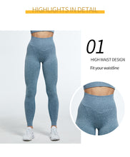 Load image into Gallery viewer, Fashion Workout Leggings

