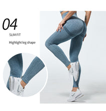 Load image into Gallery viewer, High Waist Short Leggings
