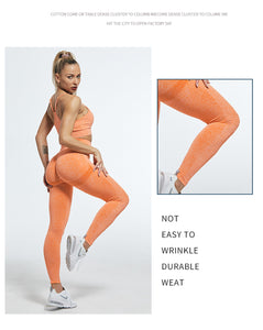 Fashion Workout Leggings