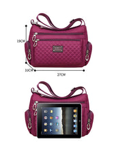 Load image into Gallery viewer, Fashion Crossbody Bag

