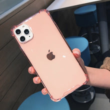 Load image into Gallery viewer, iPhone Shockproof Case
