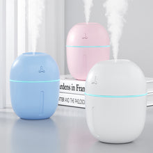 Load image into Gallery viewer, Portable USB Humidifier

