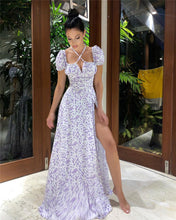 Load image into Gallery viewer, Elegant Summer Dress
